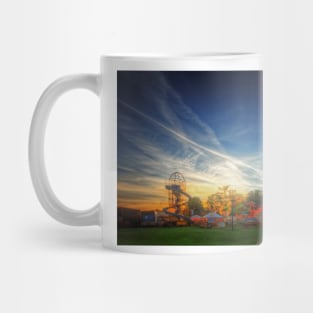 Fairground Attraction Mug